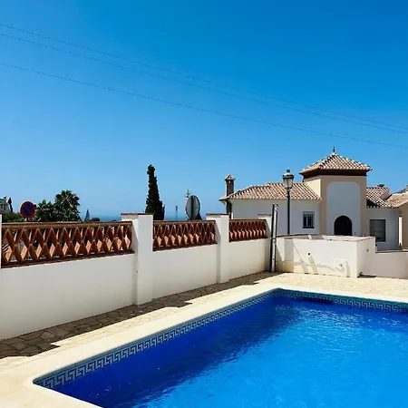 Apartamento Pacifico