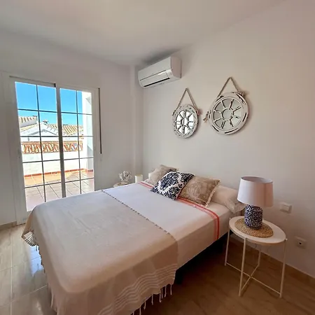 Apartamento Pacifico